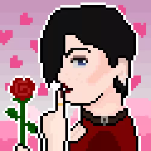 Happy Valentines Day!