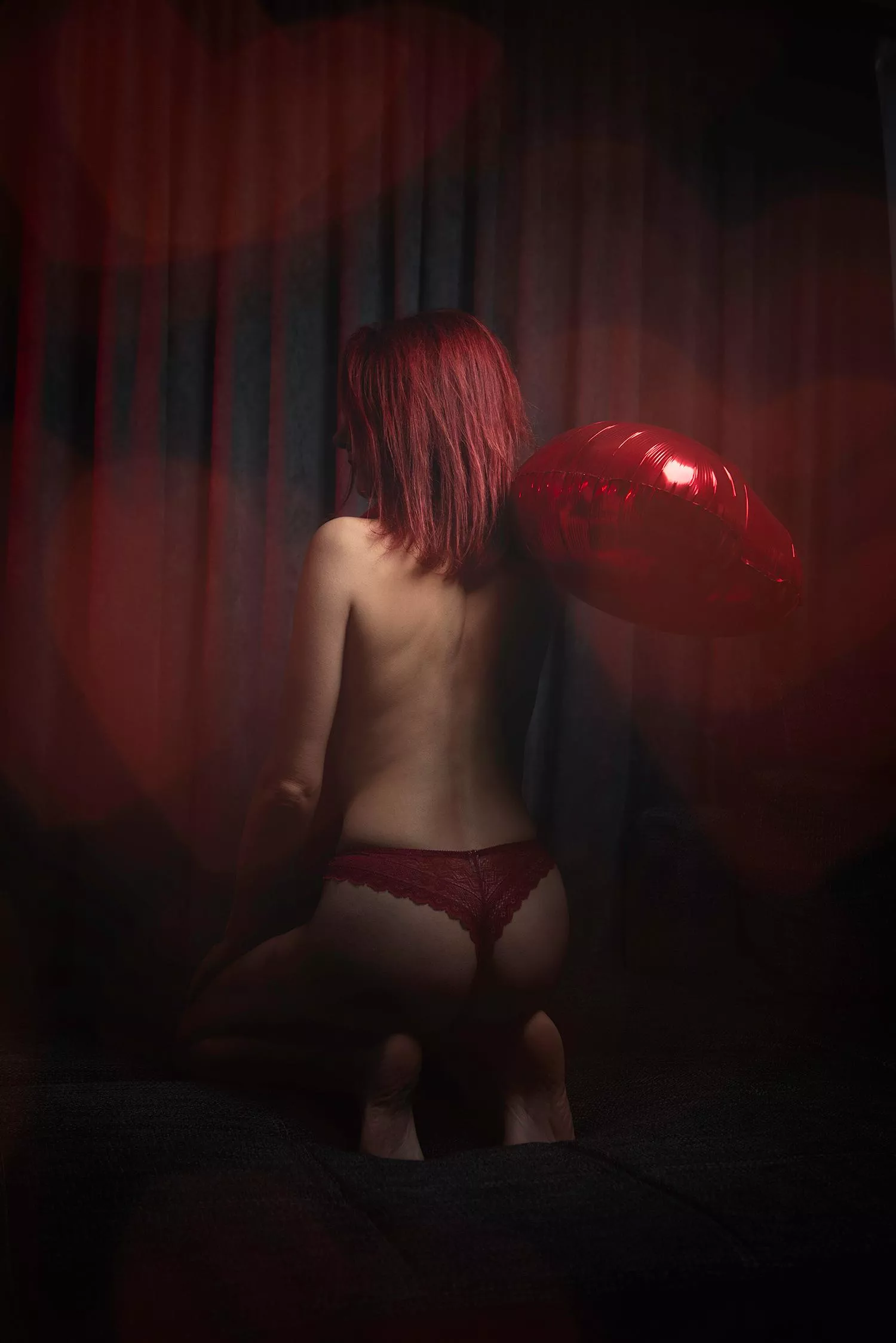 Happy Valentine's day 💘