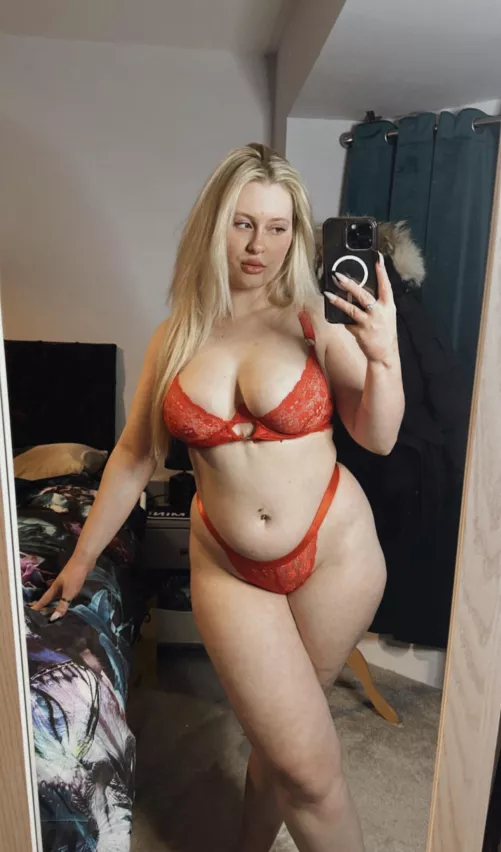 Happy Valentine’s Day