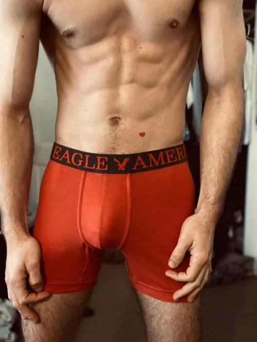 Happy Valentine’s Day ❤️