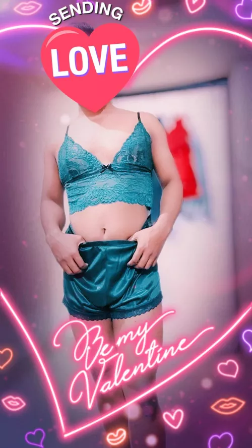 Happy valentines day 💓 💗 💛 💖 💕 ♥️