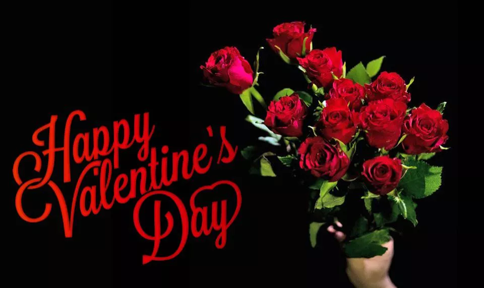 Happy Valentine’s Day, lovely Cuckqueans. Sending virtual roses, chocolate, and champagne your way.