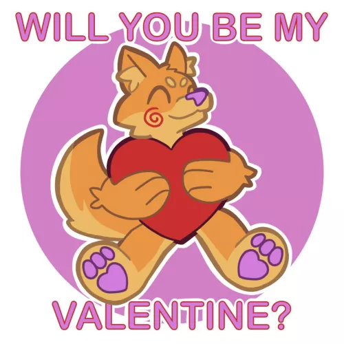 HAPPY VALENTINES DAY!