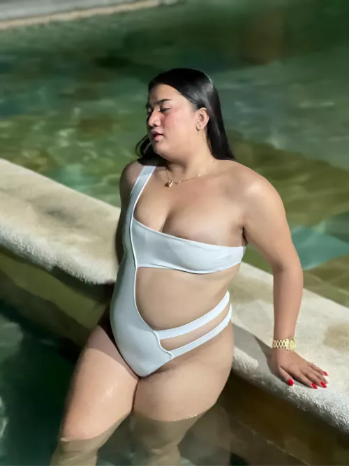 Happy Valentine’s day want my 7inches ? 💦❤️