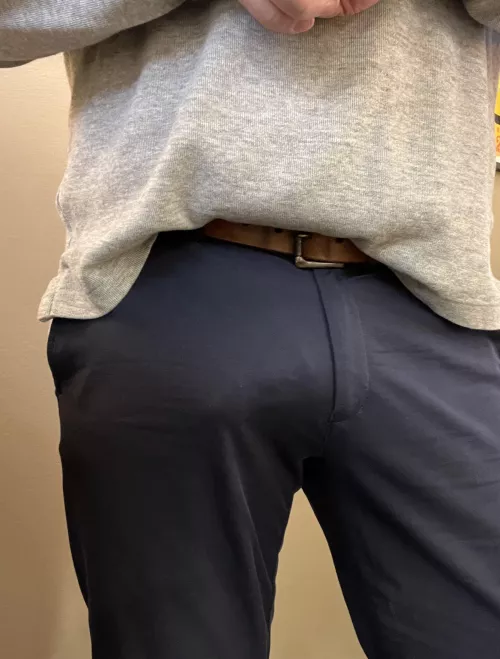 Happy Valentine’s Day. Who’s coming by for office hours?