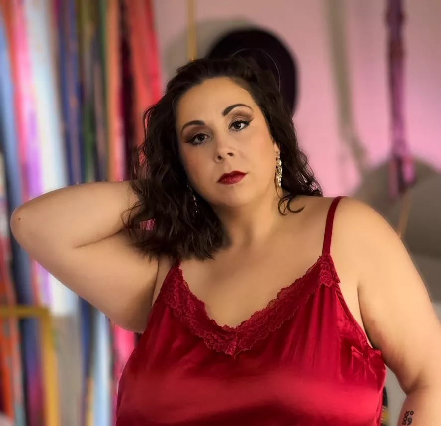 Happy Valentine’s Day xx