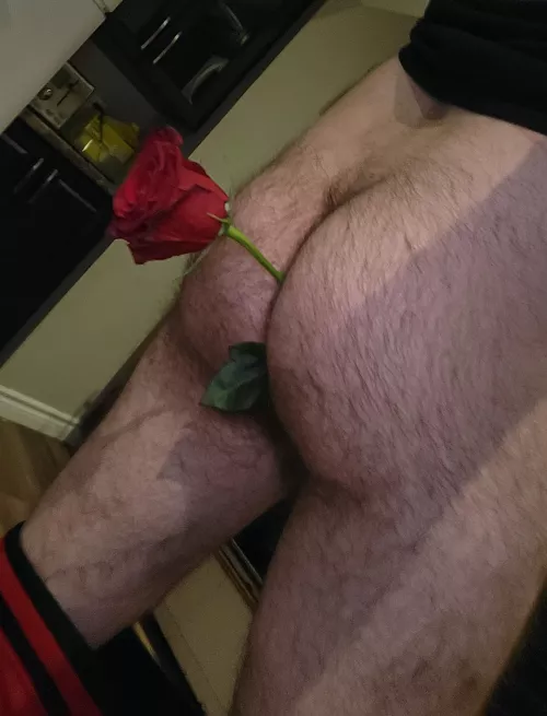 Happy valentines day! :)