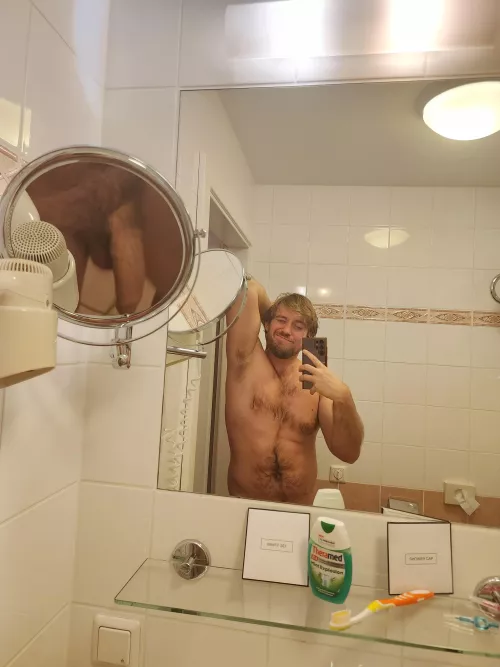 Happy Valentine's! Hope it is creative and good for you