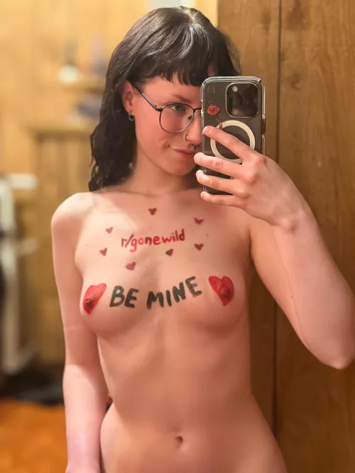 happy v-day! for the banner ❣️ [f]