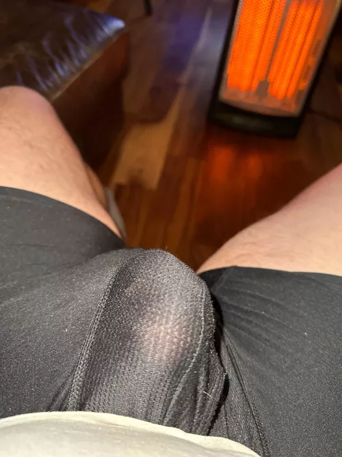 Hard to see. Put your face really close