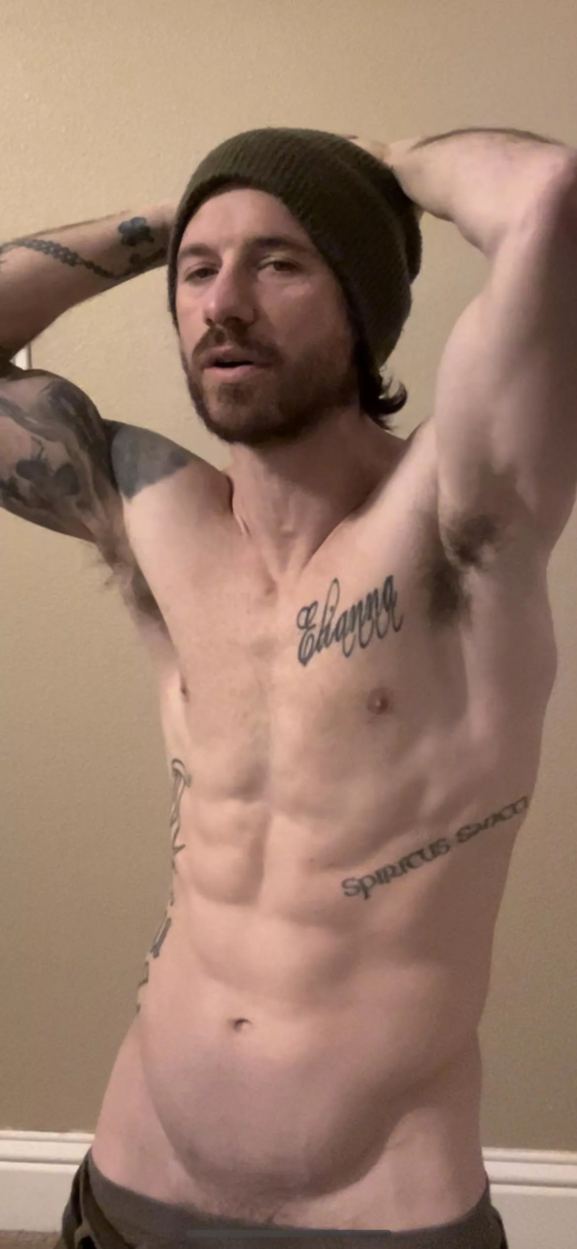 Has to be some interest for this sort of thing