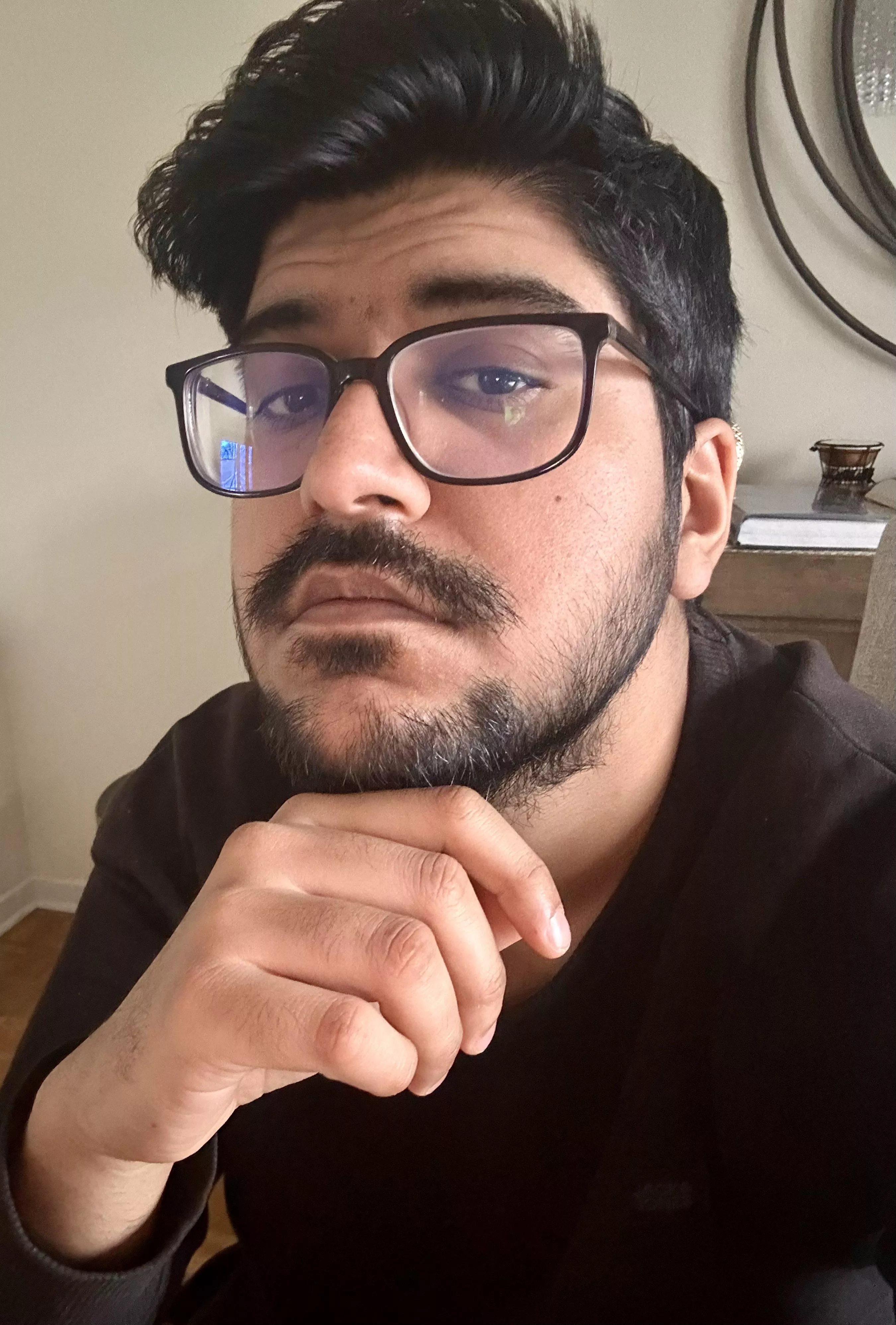 Haven’t had much time to game because of school 😫