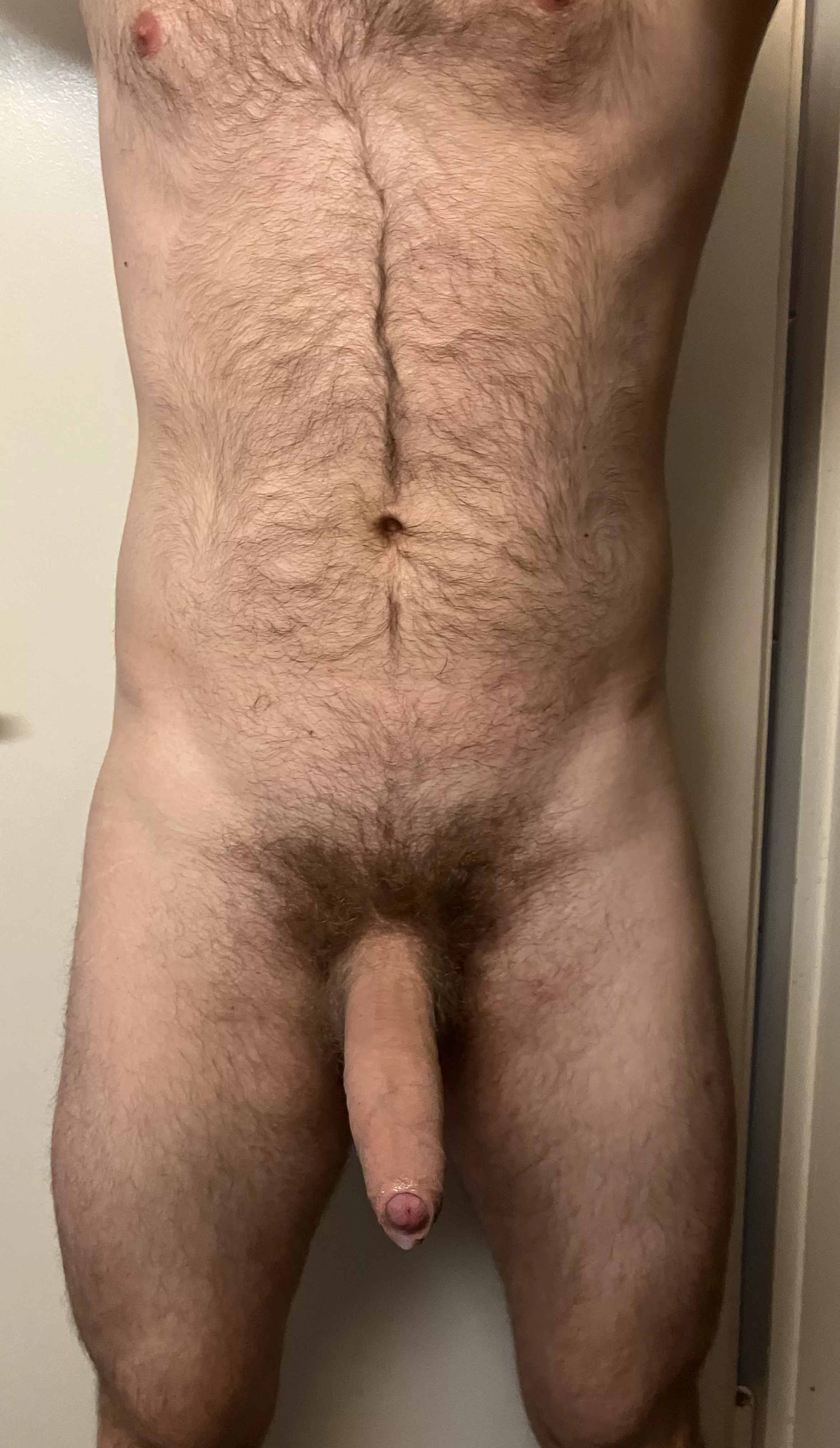 Here's a fun valentine's date idea: How about some raw unprotected breeding?