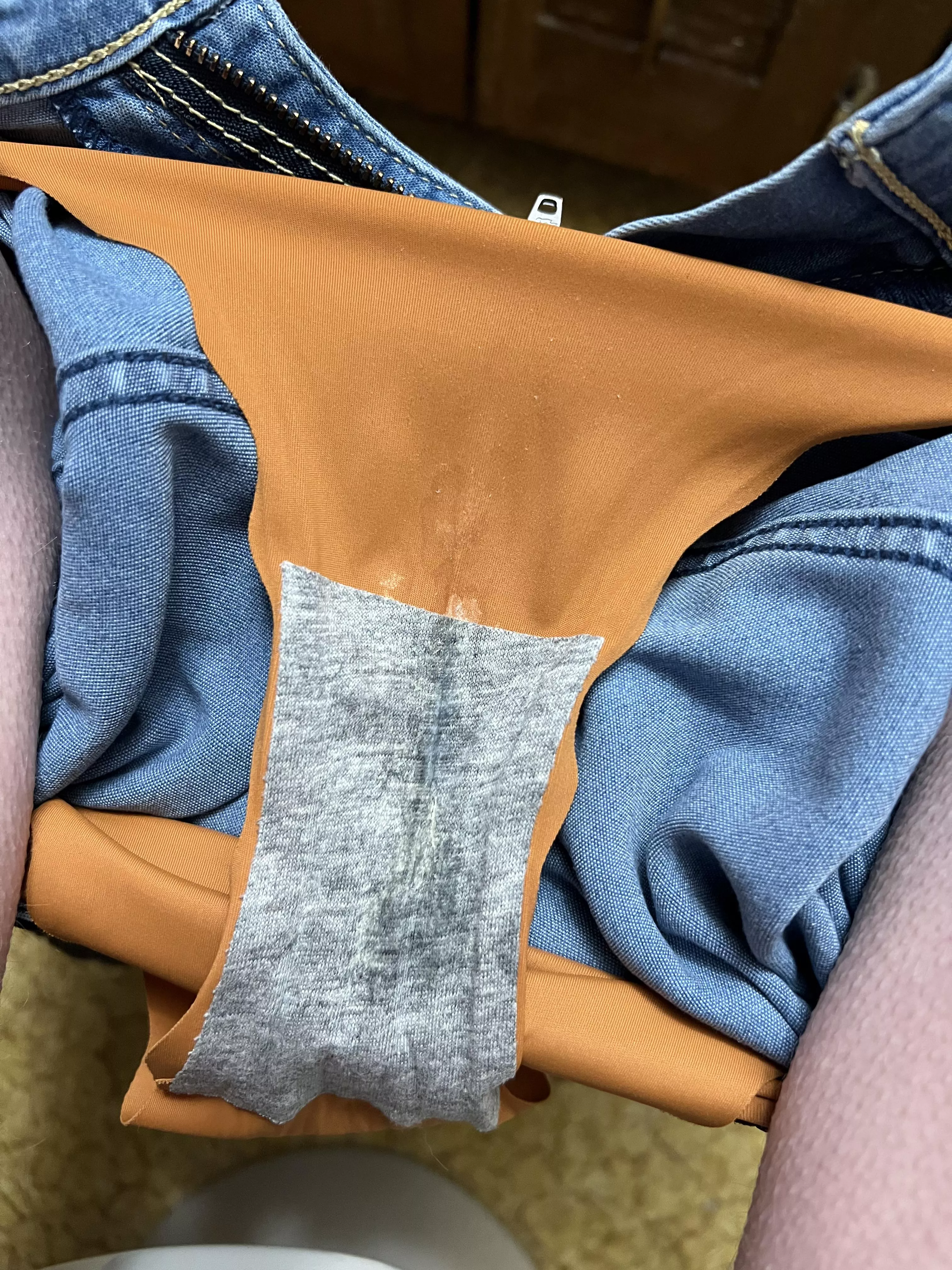 Highclass Panties, 2 Wet Days 🧡