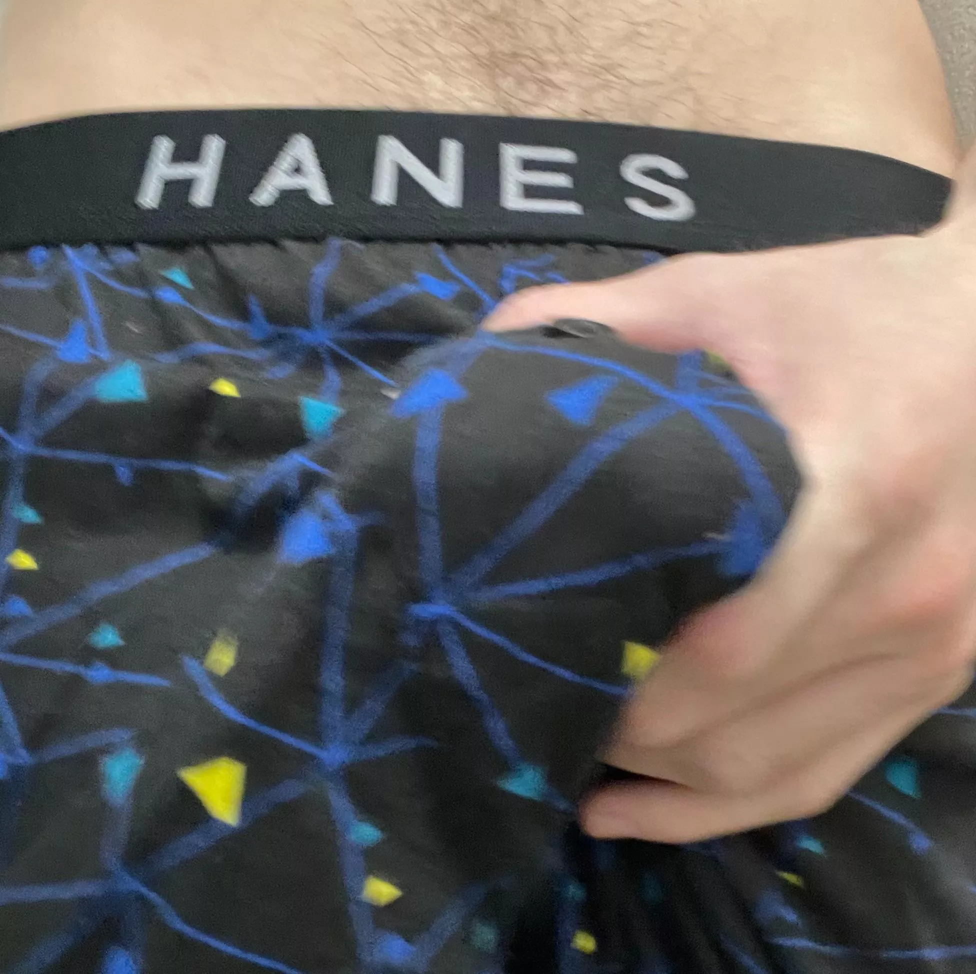 Hold it for me? 😉