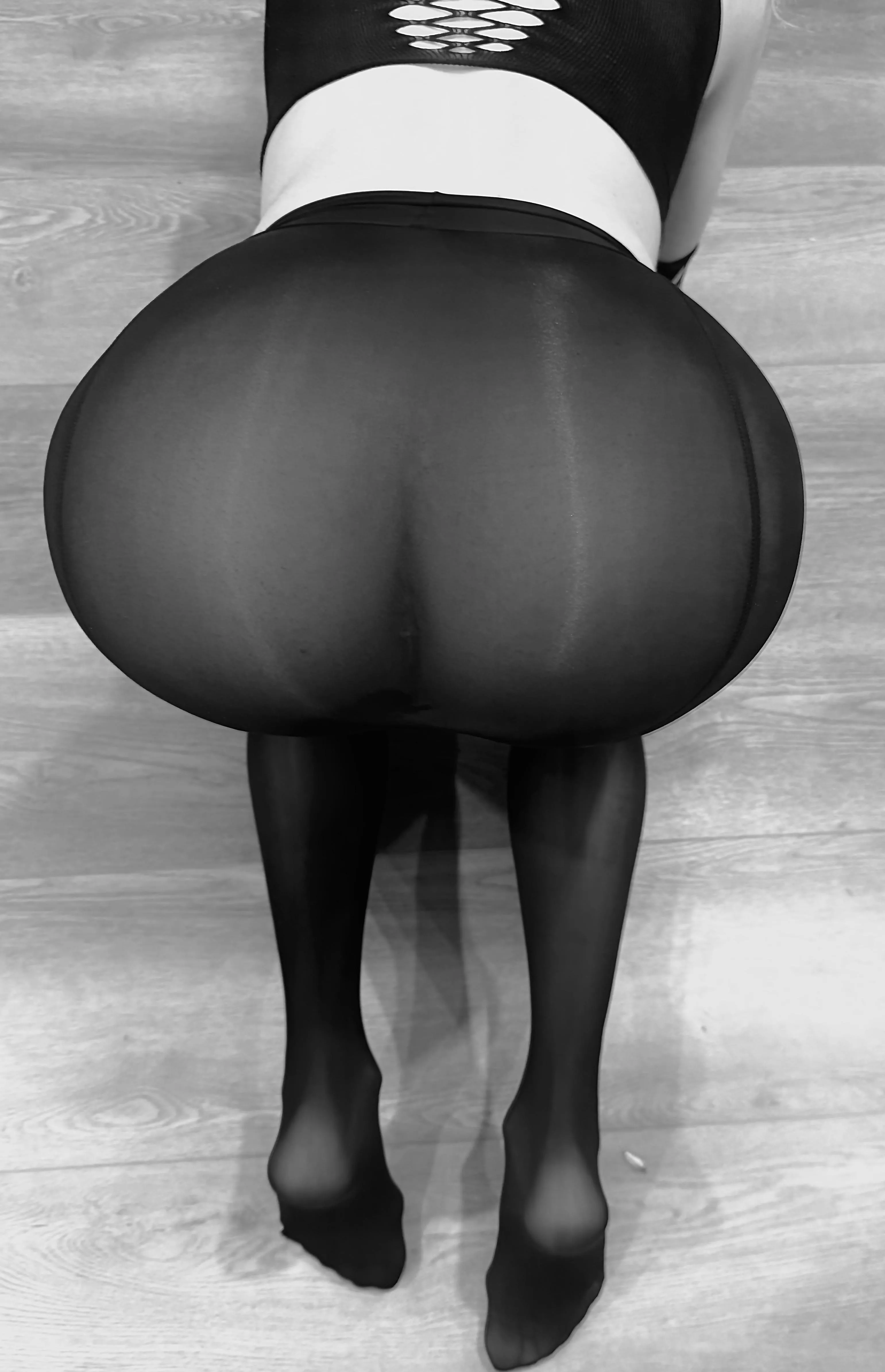 honestly rate my ass