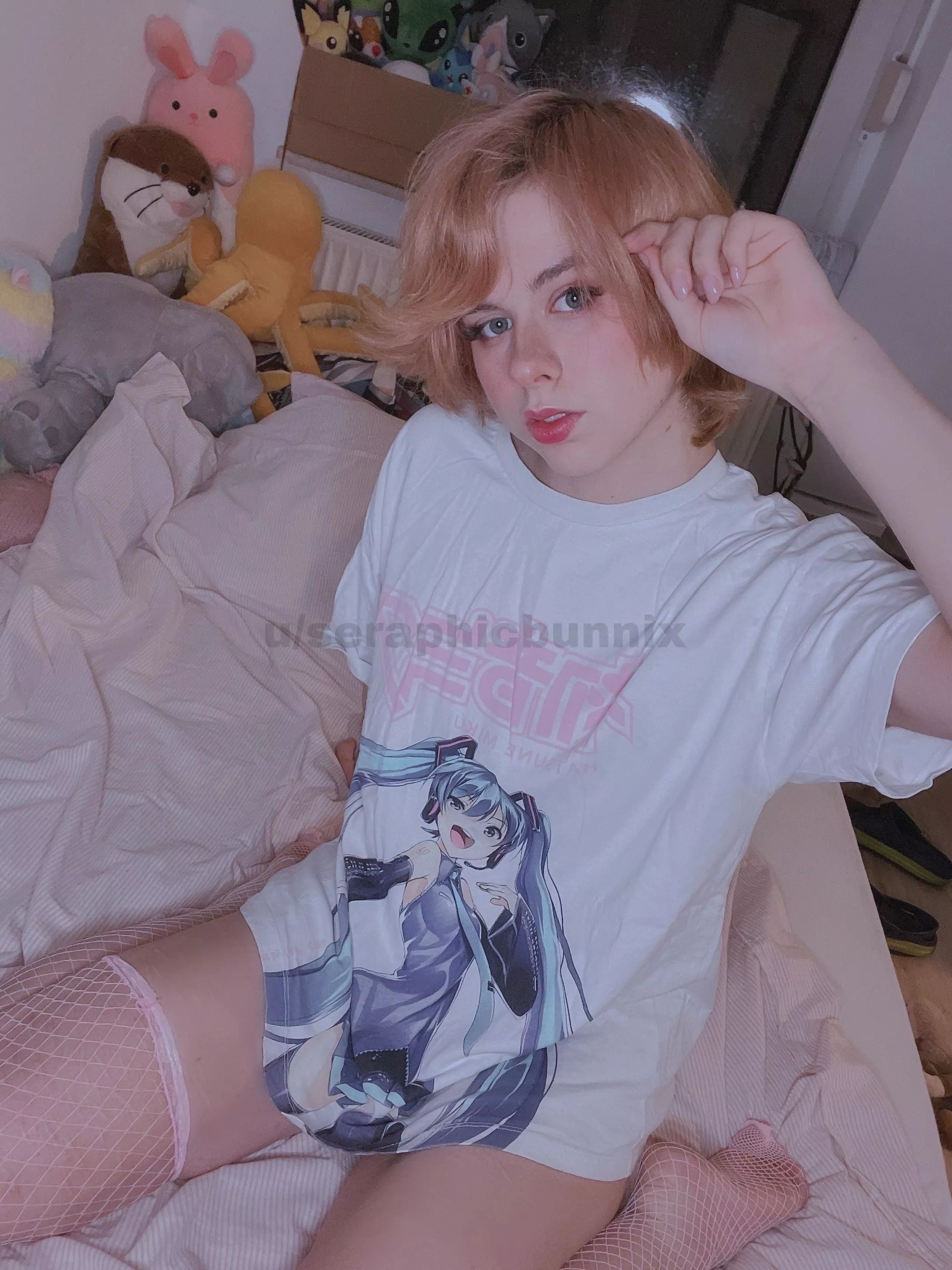 Hope you have a nice Valentine’s Day!