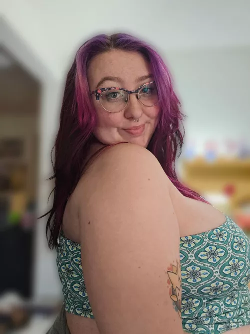 Hope you're having a great day 💗