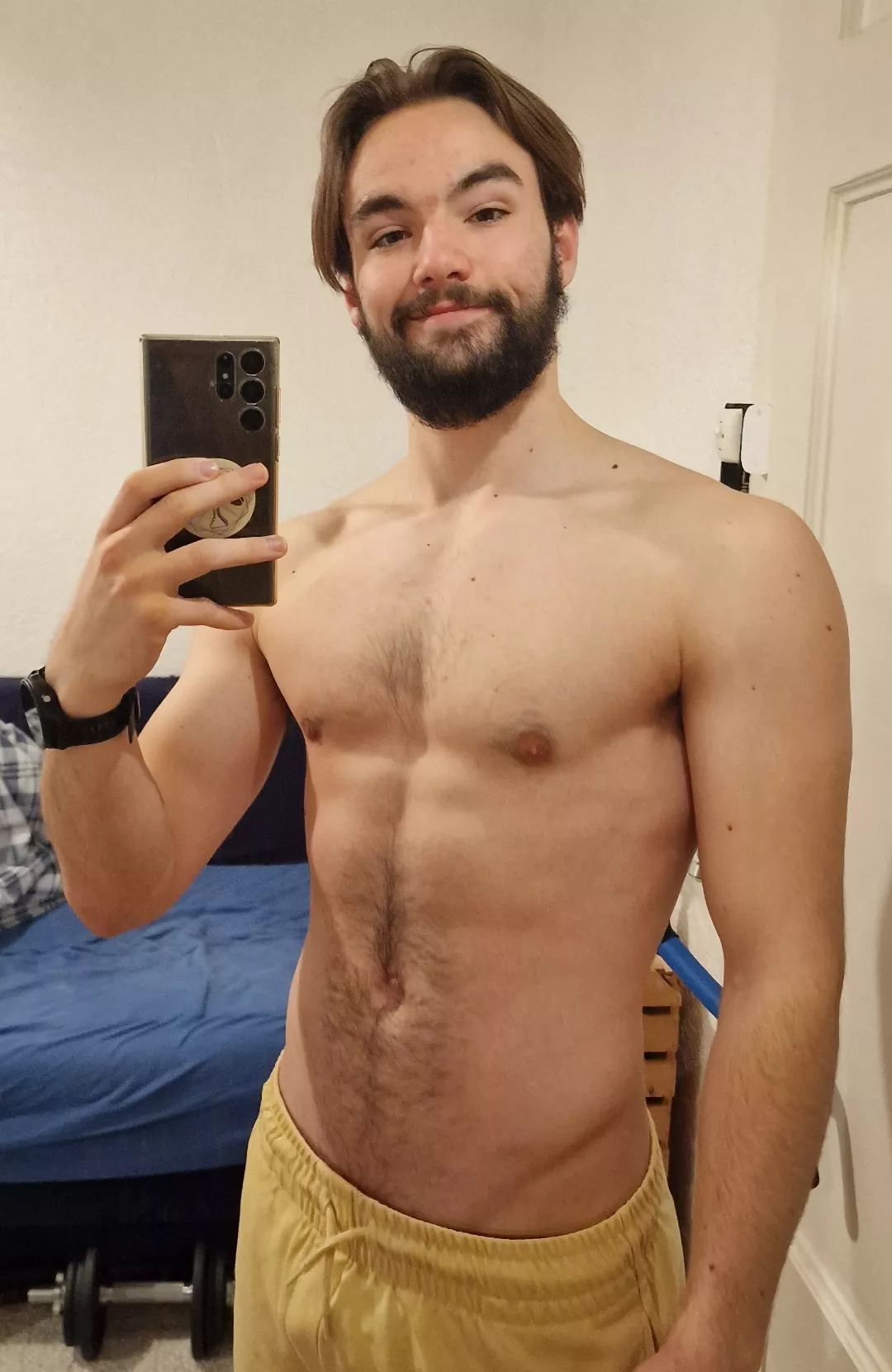 How would you describe me?