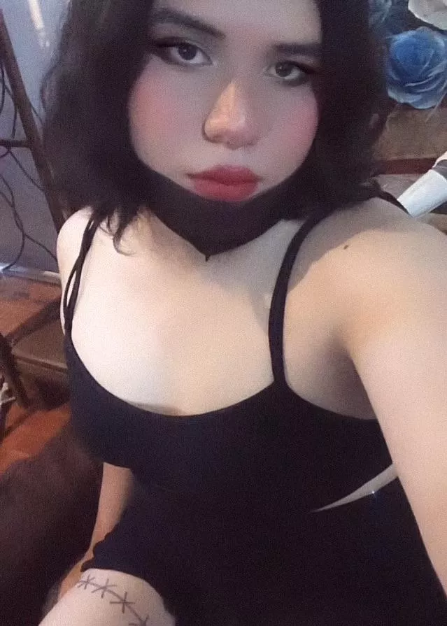 How’s your day going?