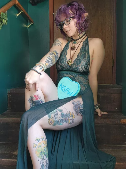 I can be your sweetheart this valentines 😉