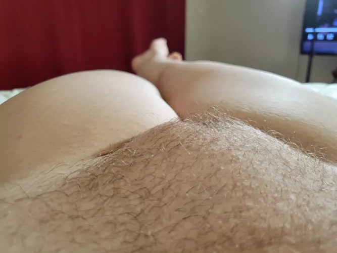 I can't wait to give you your Valentine's day gift!