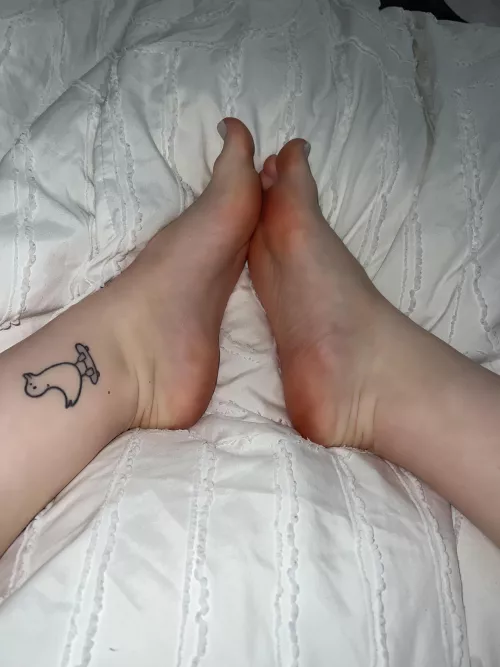 (I do customs but don’t tell anyone)