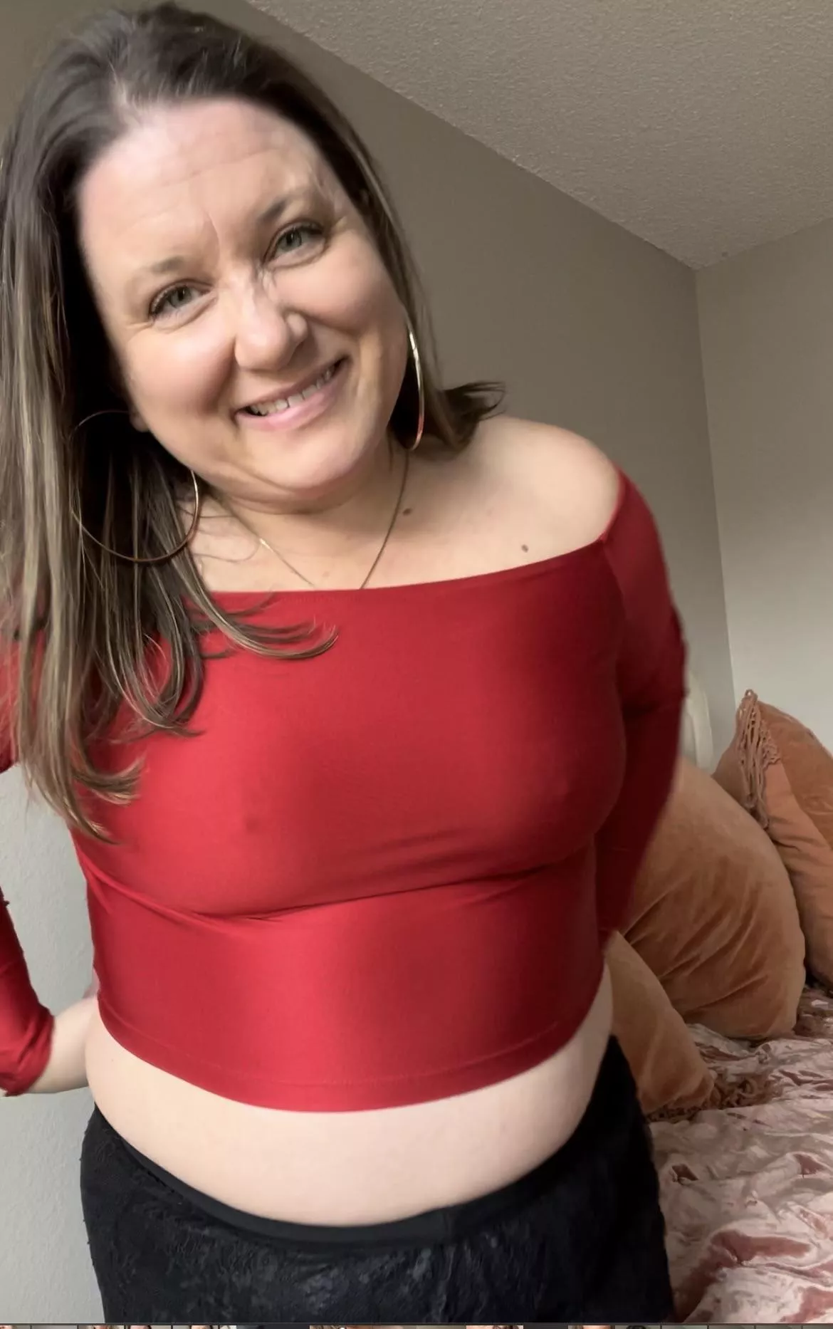 I don’t think HR would let this one fly ….what do you think? Maybe for lunch ?