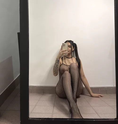 I feel like you would like this outfit.