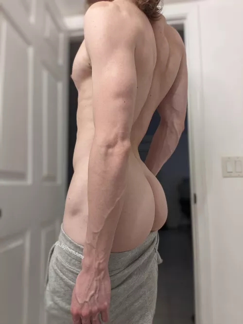 I got a fat cock and a fat ass (;