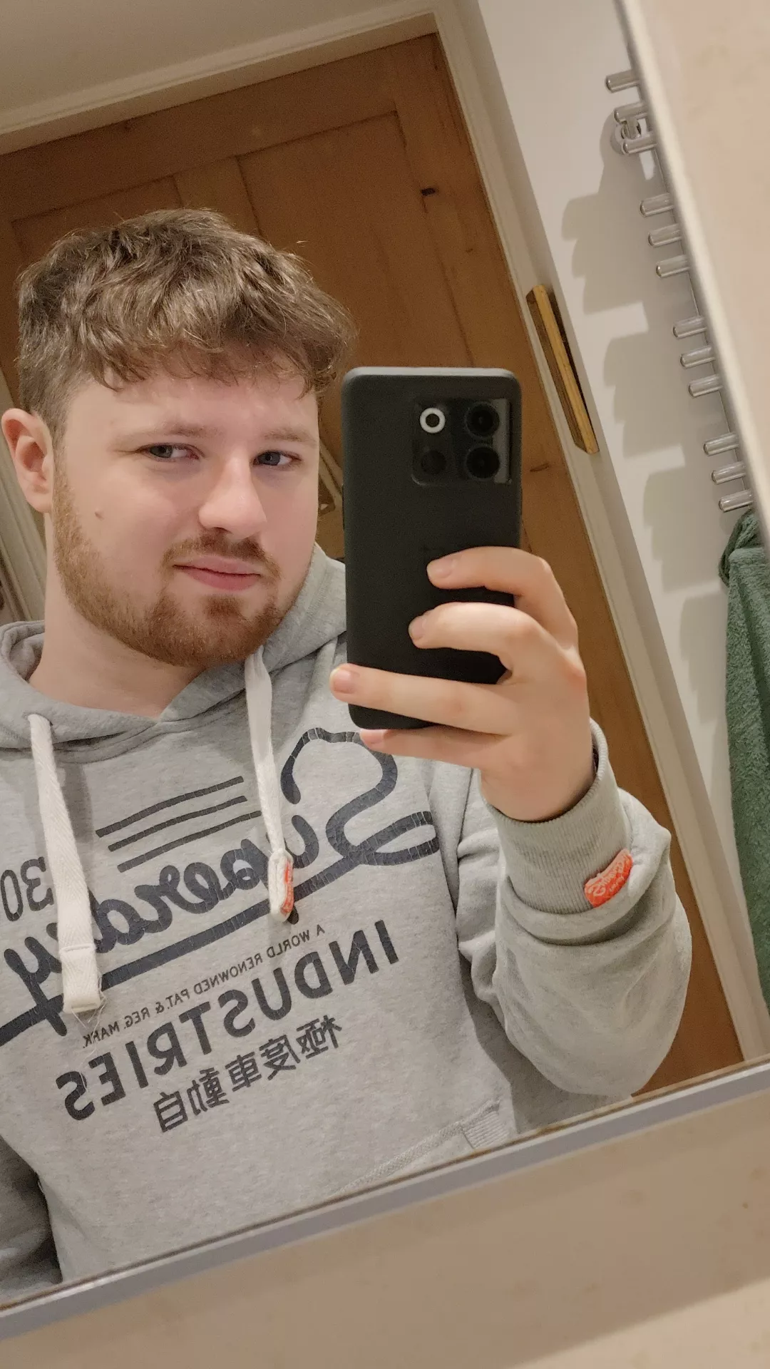 I had a haircut (26)