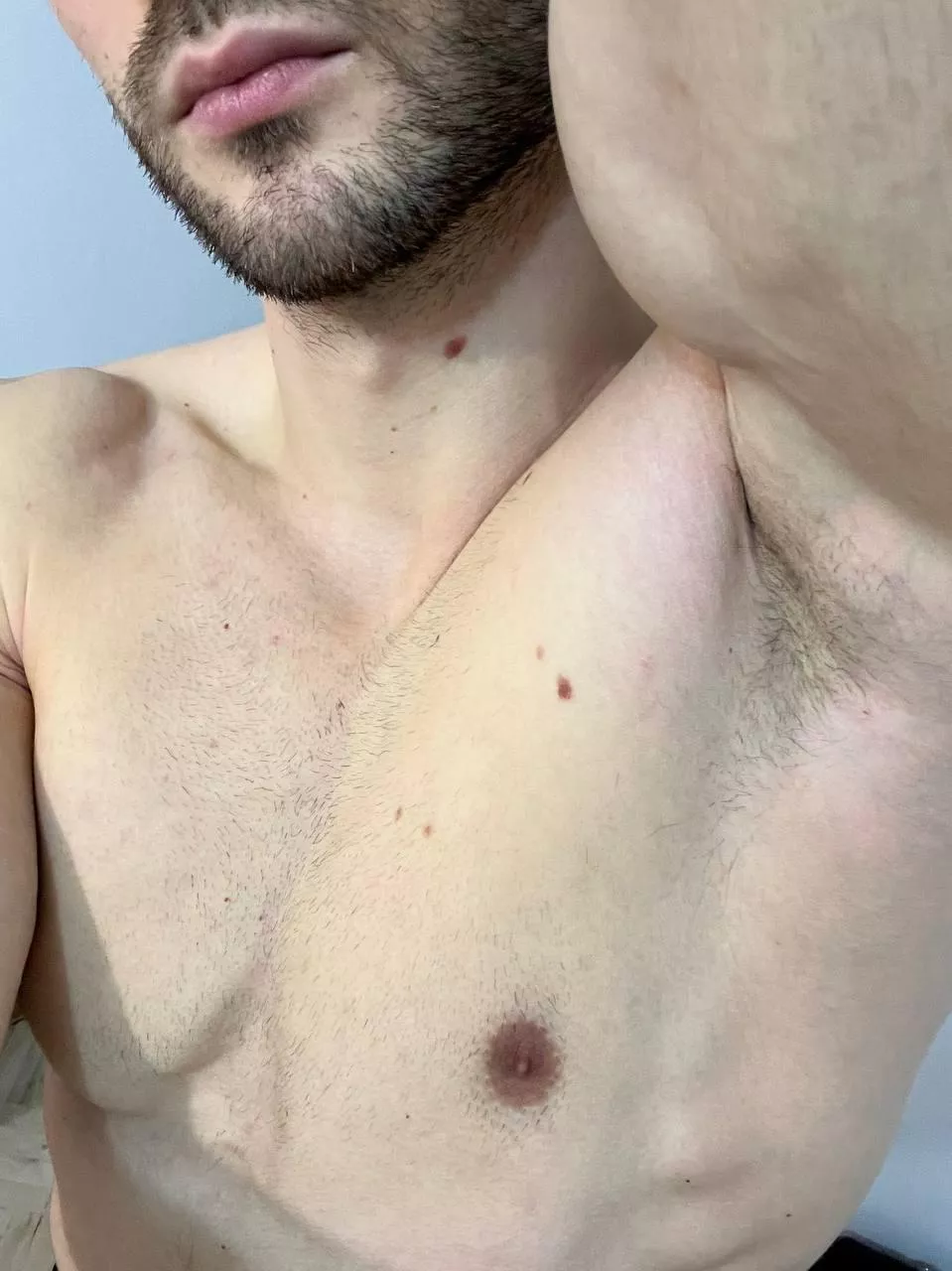 I have something for you 😊