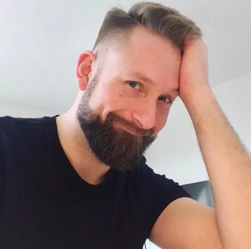 I hope y'all had a nice day! ?