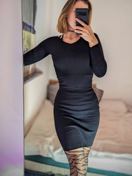 I hope you like curvy girls :>