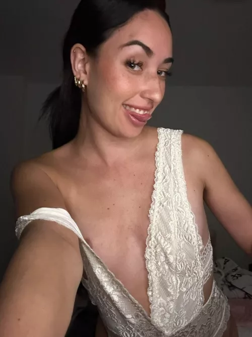 I know i look cute but i just want to be fucked