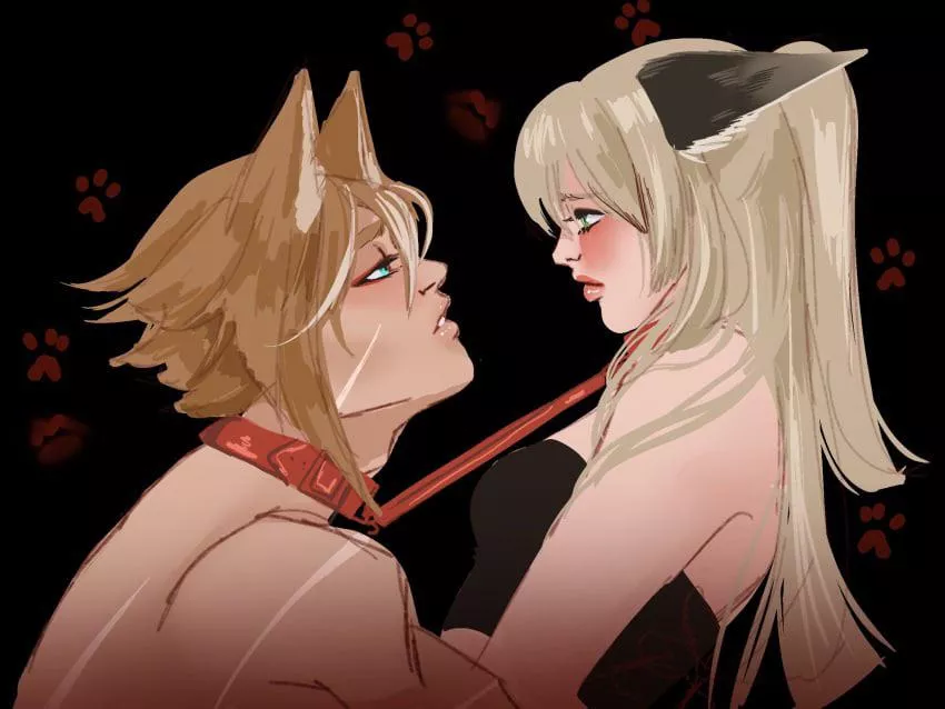 I live for the beautiful surrender