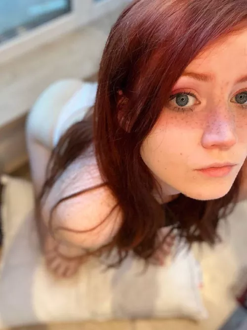 I so want you to cover my body with your kisses