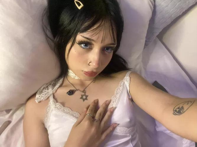 I still can't get a BF at 18