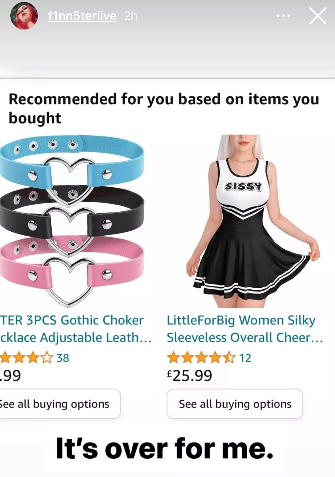 I think Finnster has some explaining to do lol