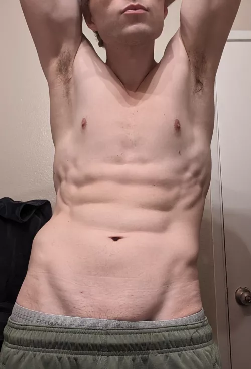 I think you know where to start 😈