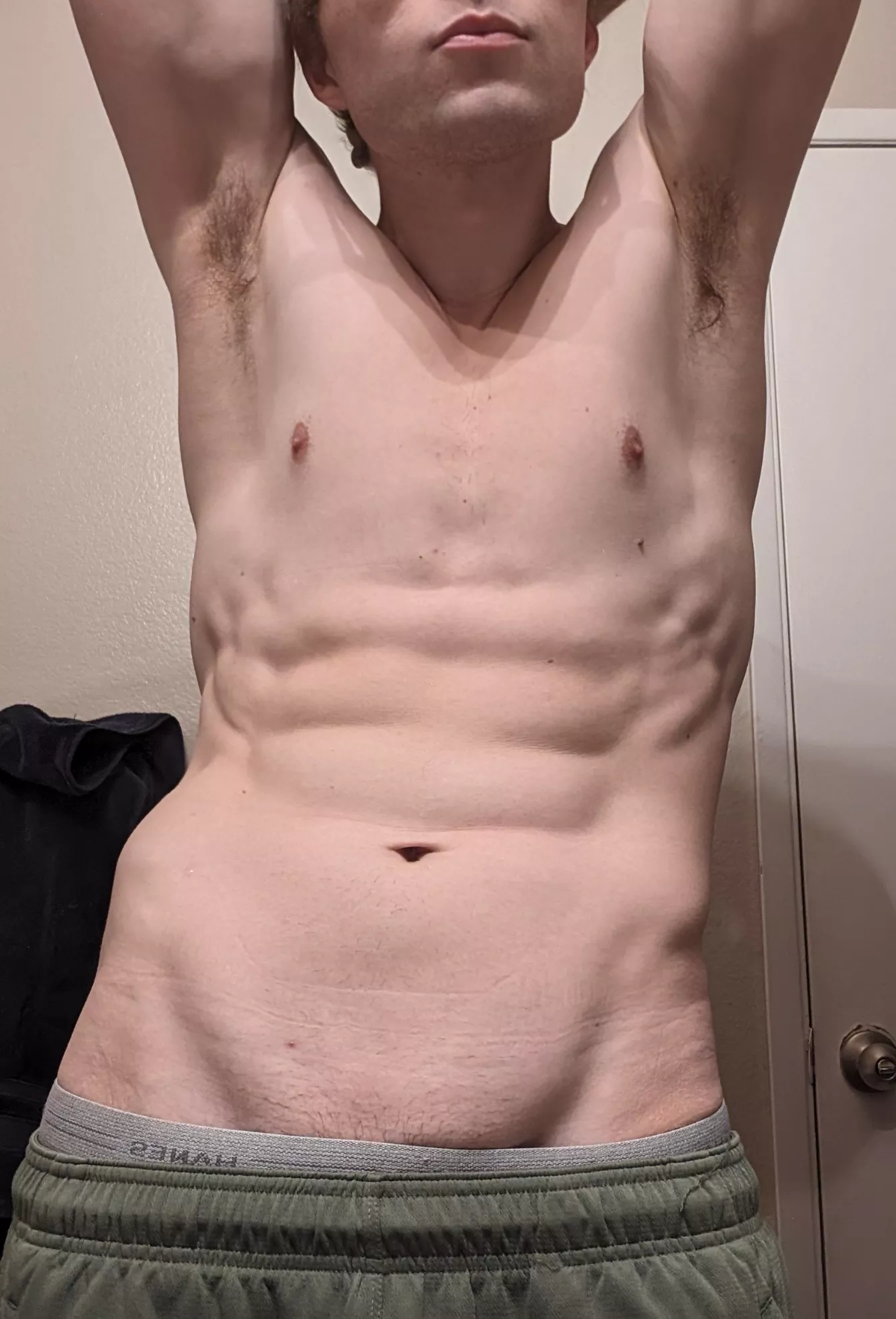 I think you know where to start 😈