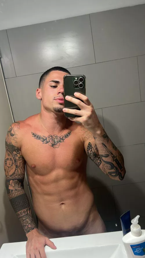 I want to use you as my sex toy