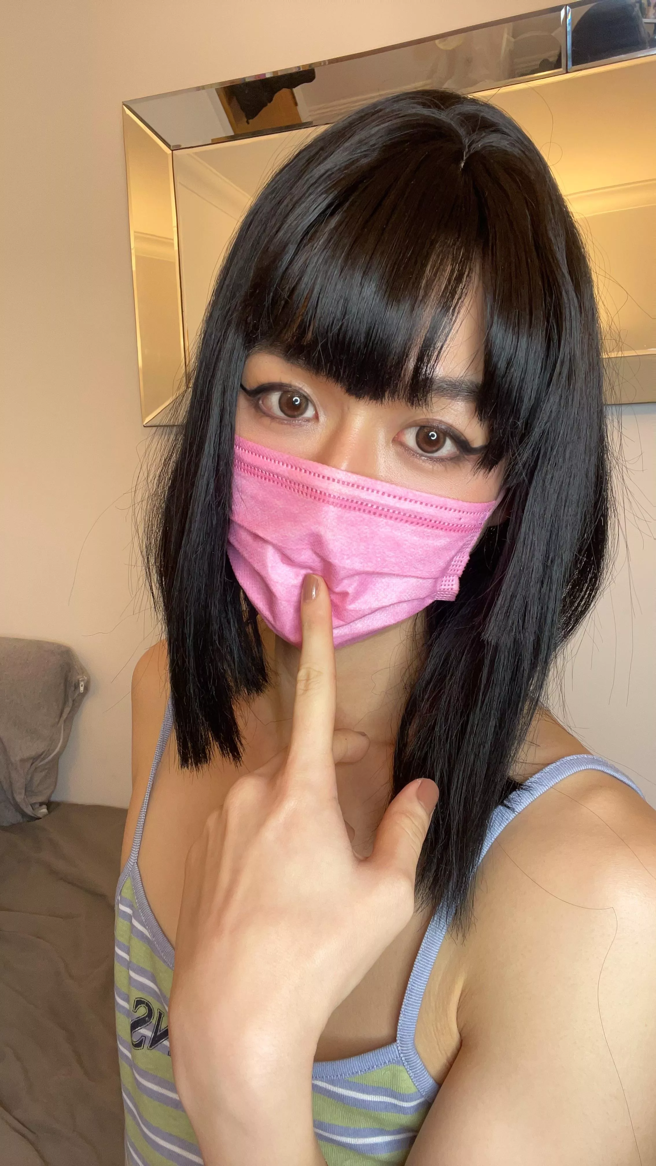 i will be your valentine