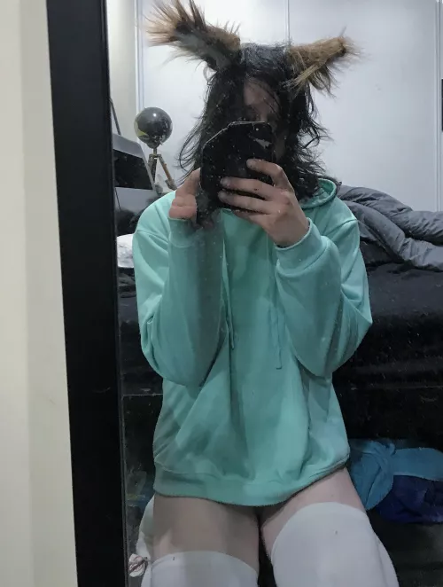 i will better camera tomorrow trust me bro :3