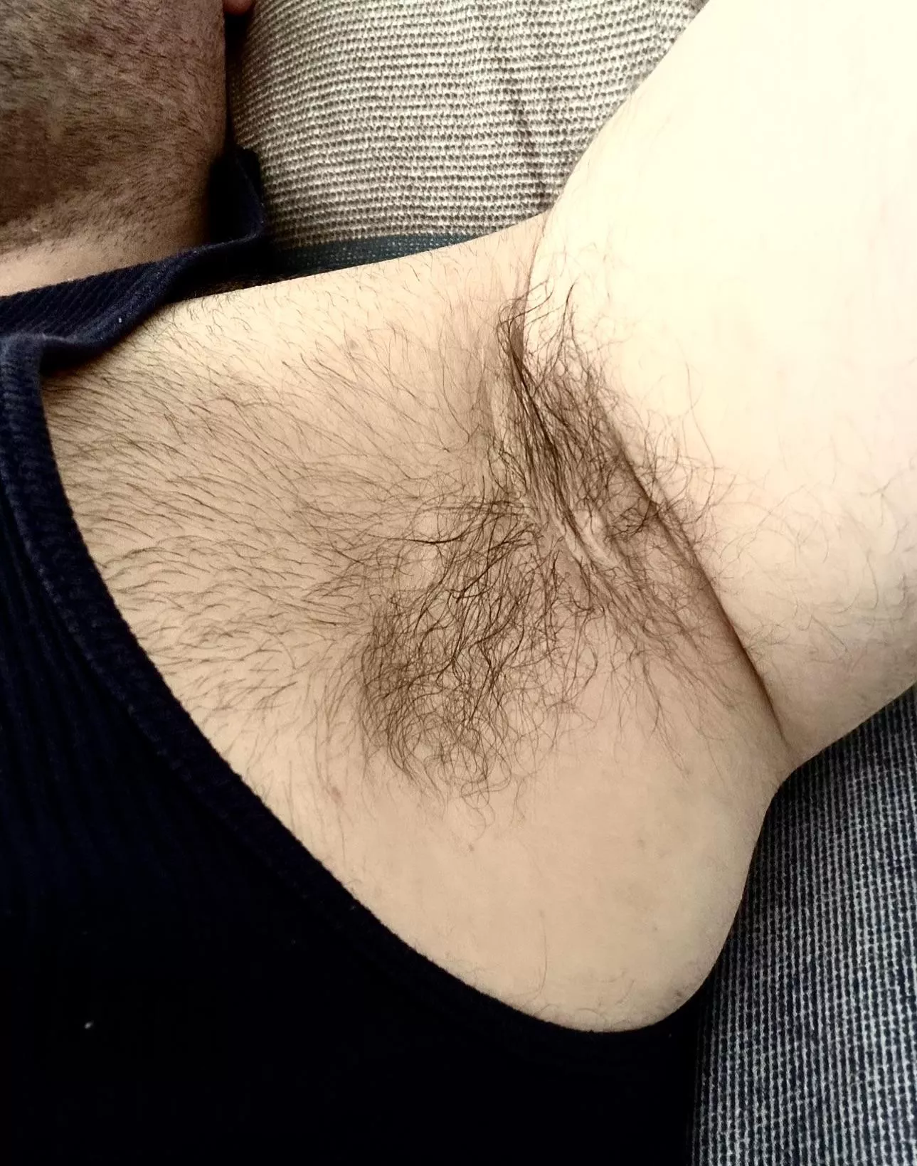 I’d love it if you licked it 😜