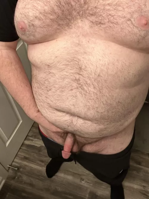 I’d love to see it grow in your mouth