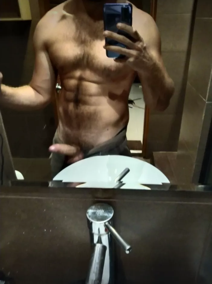 If I sent you this at work, how would you respond?