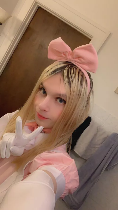 I’ll be your valentine💕