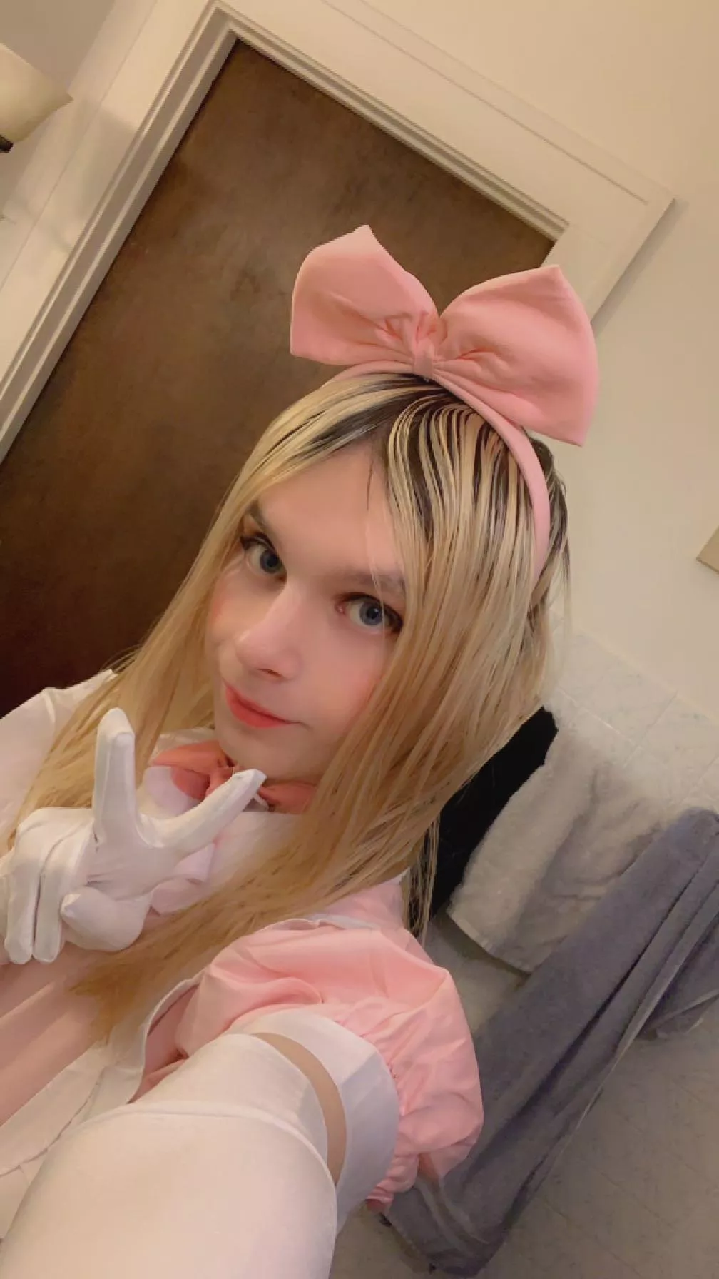 I’ll be your valentine💕