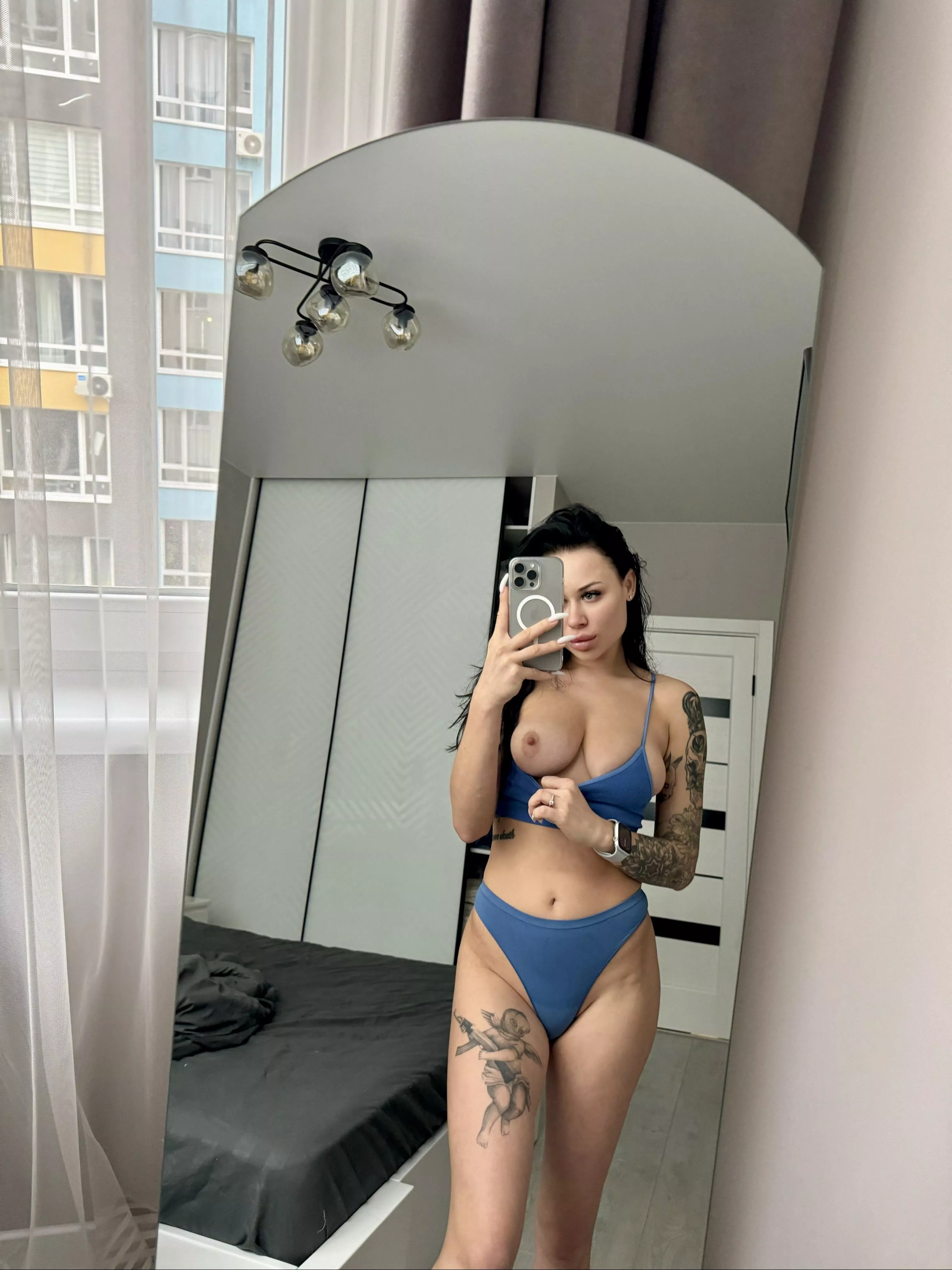 I'll help you take your mind off work